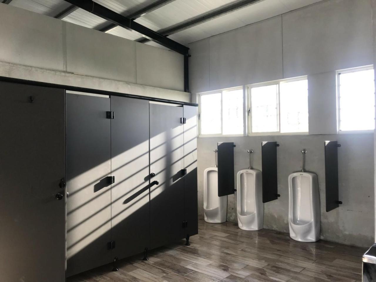 Xiao Liu Qiu Camp Zone Hotel Xiaoliuqiu Luaran gambar